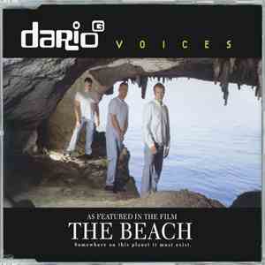 Dario G - Voices