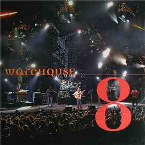 Dave Matthews Band - Warehouse 8, Volume 2