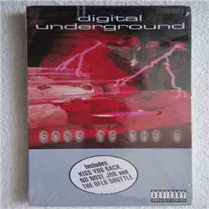 Digital Underground - Sons Of The P