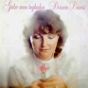 Doreen Lewis - Galw Mae 'Nghalon