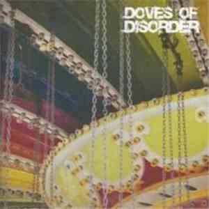 Doves Of Disorder - EP