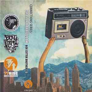 Drasar X Ayatollah = Box Cutter Brothers - 5