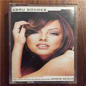 Ebru Gündeş - Ahdim Olsun