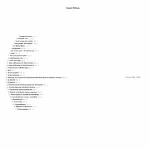 Emmett Williams - Poems 1950-2003
