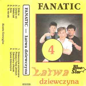 Fanatic  - Łatwa Dziewczyna