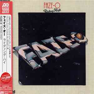 Faze-O - Riding High