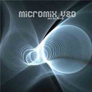 Ferik - Micromix V80