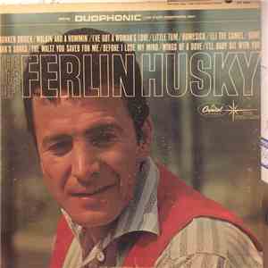 Ferlin Husky - The Hits Of Ferlin Husky