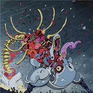 Filthy Young Impalers - Pattern Blue