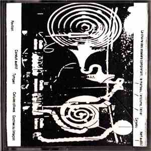 Flagrants D'Eli - Package 87-88