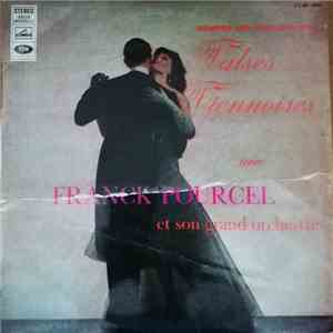 Franck Pourcel Et Son Grand Orchestre - Dansez Les Plus Belles Valses Viennoises