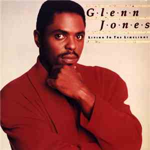 Glenn Jones - Living In The Limelight