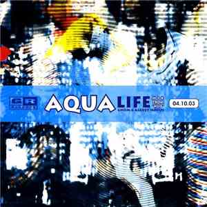 Gnom & Alexey Novus - Aqua Life - Mix From "H2O" 04.10.03