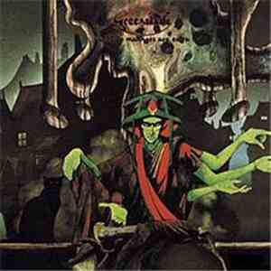 Greenslade - Bedside Manners Are Extra