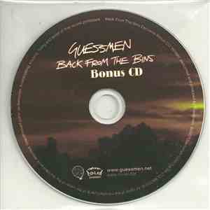 Guessmen - Bonus From The Bins