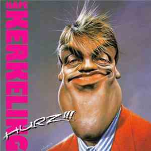 Hape Kerkeling - Hurz!!!