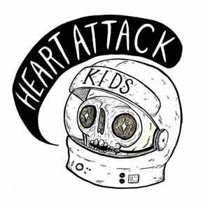 Heart Attack Kids - S/T