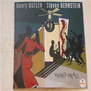 Henry Butler - Steven Bernstein & The Hot 9 - Viper's Drag