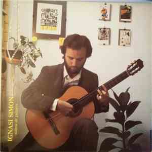 Ignasi Simon - Solista De Guitarra