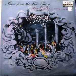 Jan Garber - Music From The Blue Room