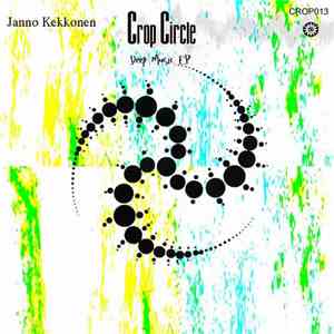 Janno Kekkonen - Deep Music EP