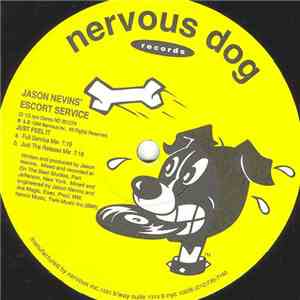 Jason Nevins' Escort Service - Just Feel It