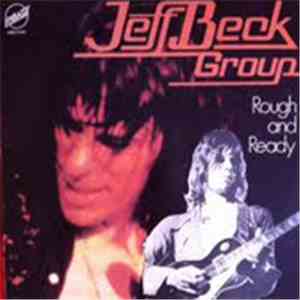Jeff Beck Group - Rough And Ready