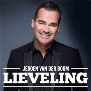 Jeroen van der Boom - Lieveling