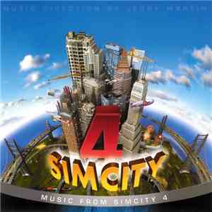 Jerry Martin - Music From SimCity 4