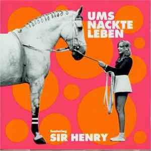 John Henry Nijenhuis - Ums nackte Leben