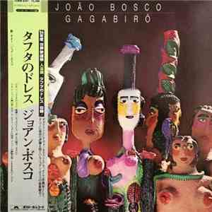 João Bosco - Gagabirô