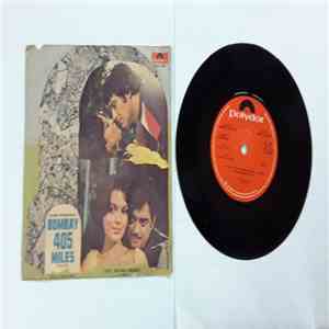 Kalyanji Anandji - Bombay 405 Miles