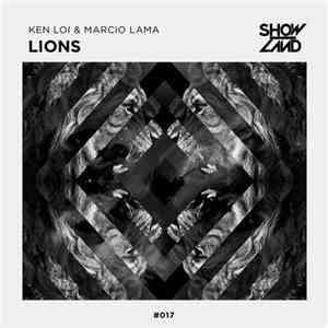 Ken Loi & Marcio Lama - Lions