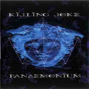 Killing Joke - Pandemonium
