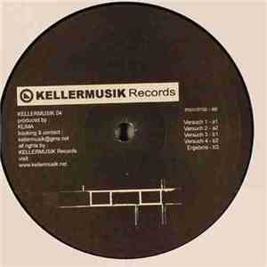 Klima - Monotrop - EP