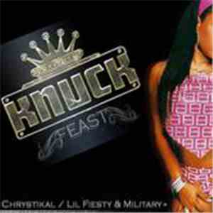 Knuck Feast - Knuck Feast
