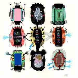 Kurihara & Zeck - Love The Fork