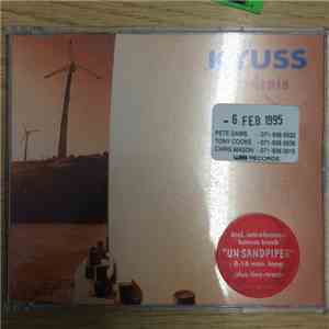 Kyuss - Gardenia