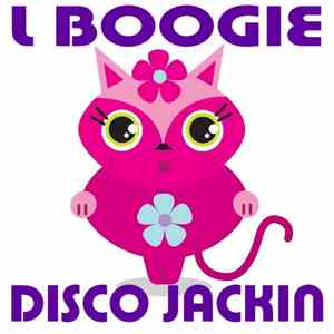 L Boogie - Disco Jackin'