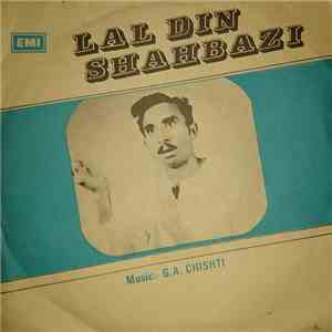 Lal Din Shahbazi - Lal Din Shahbazi