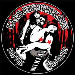Lars Frederiksen And The Bastards - Viking
