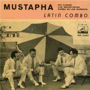 Latin Combo - Mustapha
