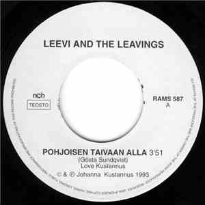 Leevi And The Leavings - Pohjoisen Taivaan Alla