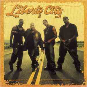 Liberty City Fla. - Liberty City Fla.