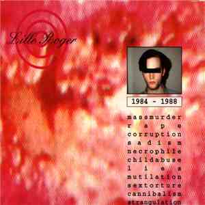 Lille Roger - Golden Shower