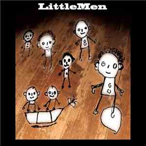 Littlemen - Obstacles
