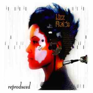 Lizz Fields - Re-produced