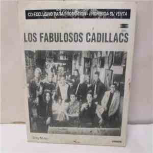 Los Fabulosos Cadillacs - Los Fabulosos Cadillacs