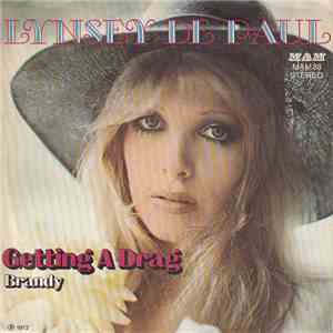 Lynsey De Paul - Getting A Drag