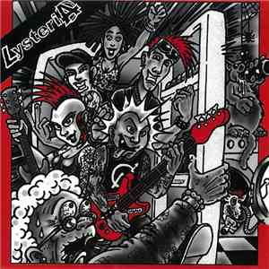 Lysteria - Lysteria